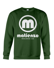 Family Famous Matienzo Circle Vibe Sweatshirt