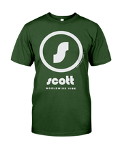 Family Famous Scott Circle Vibe Tee