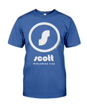 Family Famous Scott Circle Vibe Tee