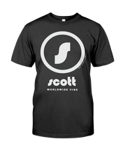 Family Famous Scott Circle Vibe Tee