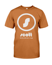 Family Famous Scott Circle Vibe Tee