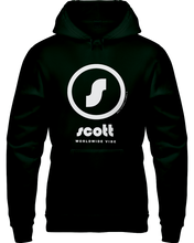 Family Famous Scott Circle Vibe Hoodie