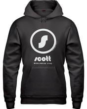 Family Famous Scott Circle Vibe Hoodie