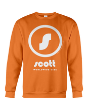 Family Famous Scott Circle Vibe Sweatshirt