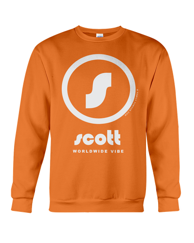 Family Famous Scott Circle Vibe Sweatshirt