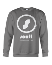 Family Famous Scott Circle Vibe Sweatshirt