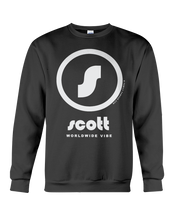 Family Famous Scott Circle Vibe Sweatshirt