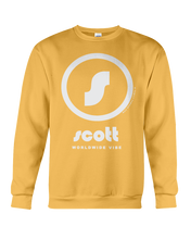 Family Famous Scott Circle Vibe Sweatshirt