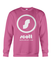 Family Famous Scott Circle Vibe Sweatshirt
