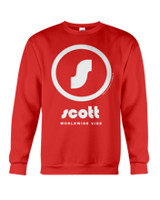 Family Famous Scott Circle Vibe Sweatshirt