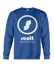 Family Famous Scott Circle Vibe Sweatshirt