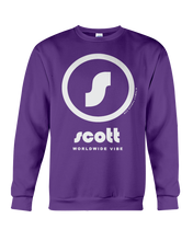 Family Famous Scott Circle Vibe Sweatshirt