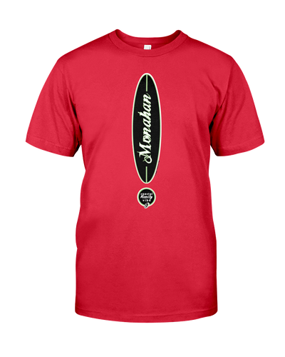 Family Famous Monahan Surfclaimation Tee