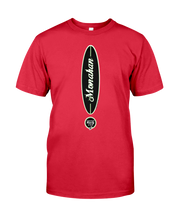 Family Famous Monahan Surfclaimation Tee