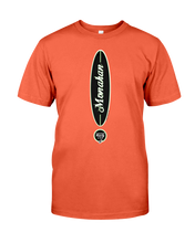 Family Famous Monahan Surfclaimation Tee