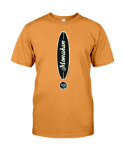 Family Famous Monahan Surfclaimation Tee