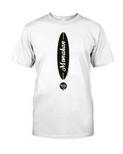 Family Famous Monahan Surfclaimation Tee