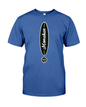 Family Famous Monahan Surfclaimation Tee