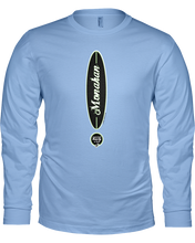 Family Famous Monahan Surfclaimation Long Sleeve Tee