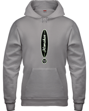 Family Famous Monahan Surfclaimation Hoodie