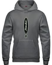 Family Famous Monahan Surfclaimation Hoodie