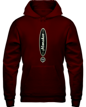 Family Famous Monahan Surfclaimation Hoodie