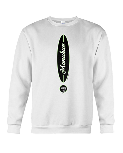 Family Famous Monahan Surfclaimation Sweatshirt