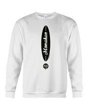 Family Famous Monahan Surfclaimation Sweatshirt