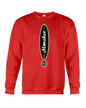 Family Famous Monahan Surfclaimation Sweatshirt