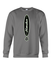 Family Famous Monahan Surfclaimation Sweatshirt