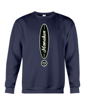 Family Famous Monahan Surfclaimation Sweatshirt