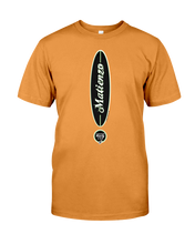 Family Famous Matienzo Surfclaimation Tee