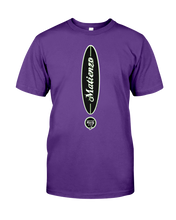 Family Famous Matienzo Surfclaimation Tee