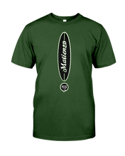 Family Famous Matienzo Surfclaimation Tee