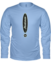 Family Famous Matienzo Surfclaimation Long Sleeve Tee