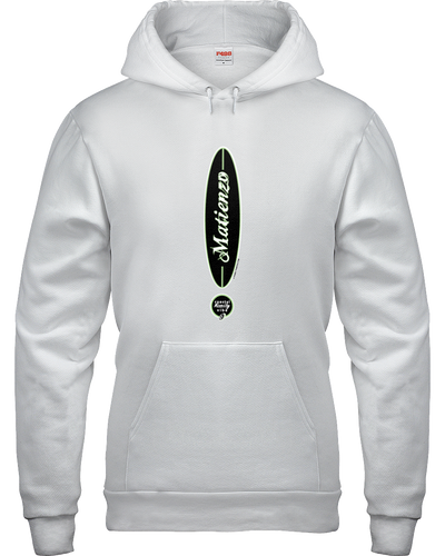 Family Famous Matienzo Surfclaimation Hoodie