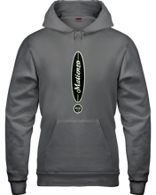 Family Famous Matienzo Surfclaimation Hoodie