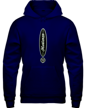 Family Famous Matienzo Surfclaimation Hoodie