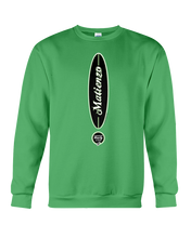 Family Famous Matienzo Surfclaimation Sweatshirt