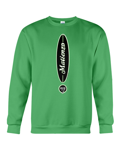 Family Famous Matienzo Surfclaimation Sweatshirt