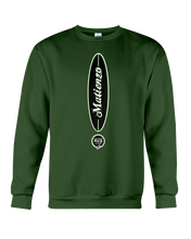 Family Famous Matienzo Surfclaimation Sweatshirt