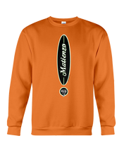 Family Famous Matienzo Surfclaimation Sweatshirt