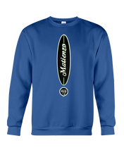 Family Famous Matienzo Surfclaimation Sweatshirt