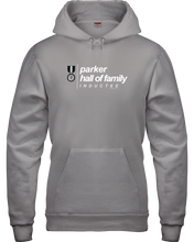 Family Famous Parker Hall Of Family Inductee Hoodie