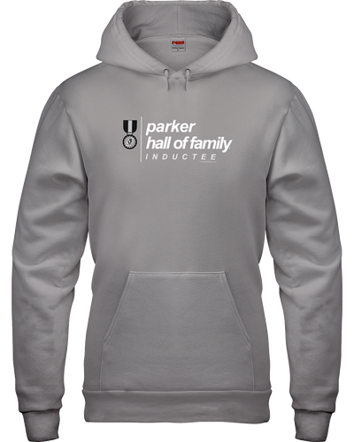 Family Famous Parker Hall Of Family Inductee Hoodie