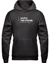 Family Famous Parker Hall Of Family Inductee Hoodie
