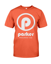 Family Famous Parker Circle Vibe Tee