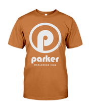 Family Famous Parker Circle Vibe Tee