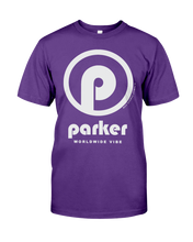 Family Famous Parker Circle Vibe Tee