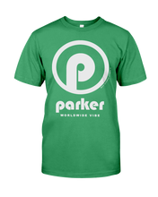 Family Famous Parker Circle Vibe Tee